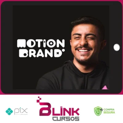 Motion Brand - Levy Motion