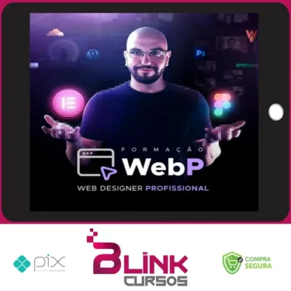 Formação Web Designer Profissional - Othon Ciparoni
