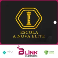 A Nova Elite - Tiago Gomes