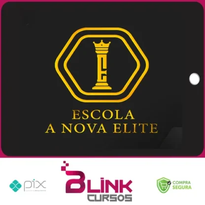 A Nova Elite - Tiago Gomes