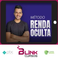 Método Renda Oculta - Leto Ventura