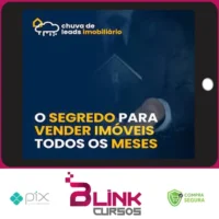 Corretorflix: Venda imóveis todos os meses - Lucas Beraldo