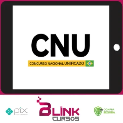 CNU - Administração e Finanças Públicas - Pacote Abrangente 2024 (Pré-Edital) - Estratégia Concursos