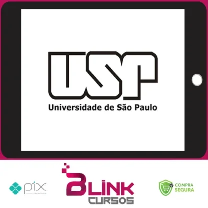 Escola Avançada em Big Data Analysis - USP