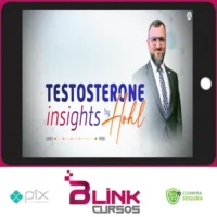 Testosterona INSIGHTS - Alexandre Hohl
