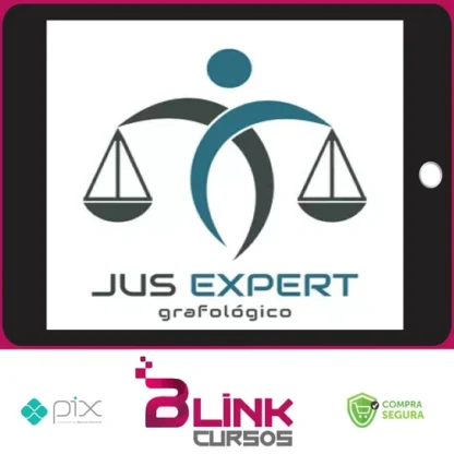 Jus Expert Grafológico - Gleibe Pretti