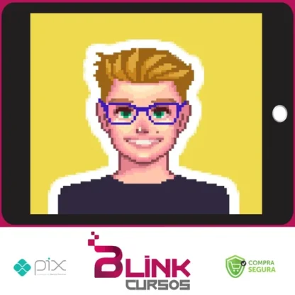 Curso.dev Curso de Programação - Filipe Deschamps