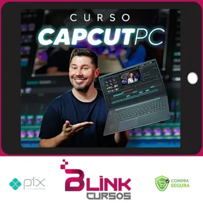 CapCut PC - Jefe Vilanova