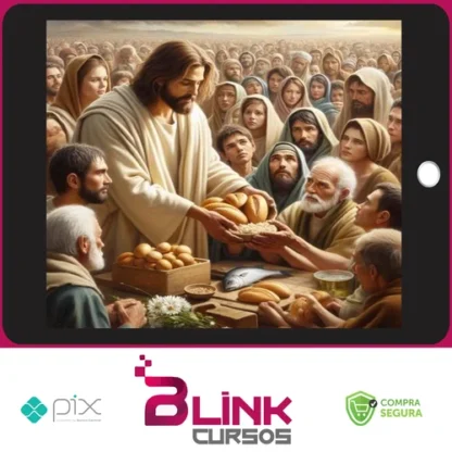 A vida de Cristo - Brasil Paralelo