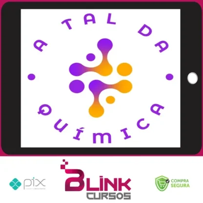 A tal da Química: Jornada MED & ENEM - Professor Edu