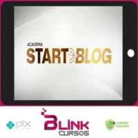 Academia Start Blog - Cris Franklin