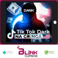Tiktok Dark Na Gringa - Vitor Chieza