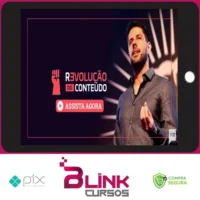 A Revolução Do Conteúdo - Hyeser