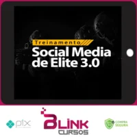 Social Media De Elite 2024 - Valter Azevedo