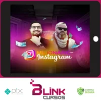 Milionário Com Instagram - Thiago Augusto