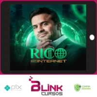 Rico Com Internet - Pablo Marçal