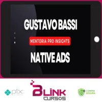 Mentoria Pro Insights - Gustavo Bassi