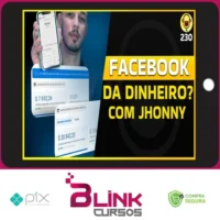 Mestres Do Facebook - Jhonny Marllon