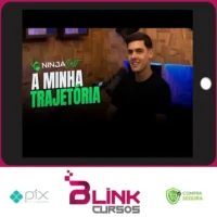 Mentoria Novos Ninjas - Lucas Boareto