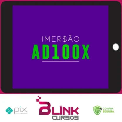 Imersão Ad100k - Diogo Kobata