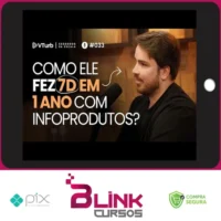 Mentoria A Última Escala - Gabriel Saraiva