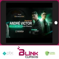 Mentoria Individual - Andre Victor