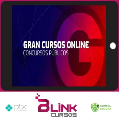 FMS/PI: Conhecimentos Basicos Comuns para os Cargos de Nivel Superior - Gran Cursos Online