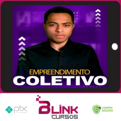 Empreendimento Coletivo - Gemerson