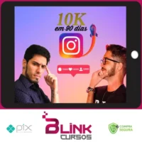 InstaDiamond - Jesus Bezerra