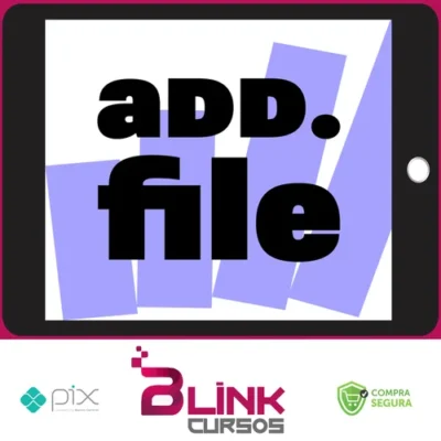 ADD.File - Andre Candeloro