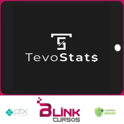Tevo Stats - Tevo Soares