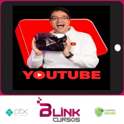 Youtube Sem Aparecer - Peter Jordan