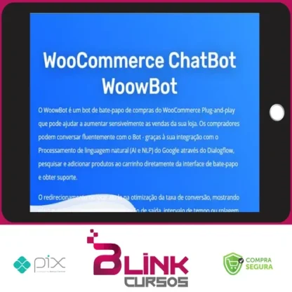 ChatBot for WooCommerce WoowBot - v13.9.3