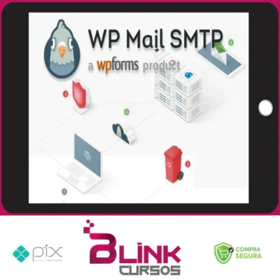 WP Mail SMTP PRO - v4.1.1 - Plugin