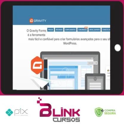 Gravity Forms WordPress Plugin - v2.8.17 + addons