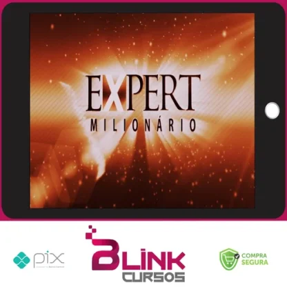 Expert Milionário - Ricardo Piovan