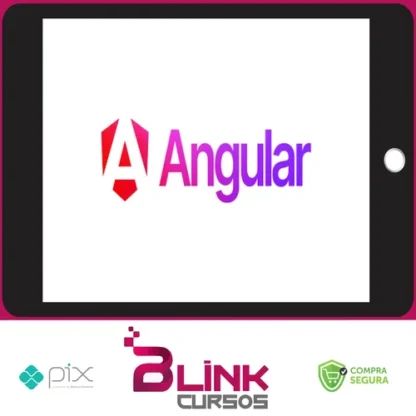 Curso Angular v2 ao v17 do Básico ao Profissional - Felipe da Silva Freitas