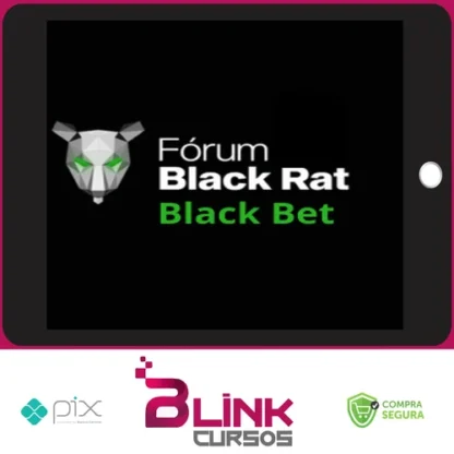 Black Bet - Ratão Digital