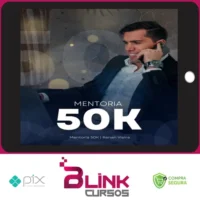 Mentoria 50k - Renan Vieira