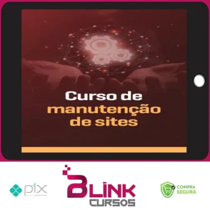 Curso de Manutenção de Sites - Escola Ninja WP