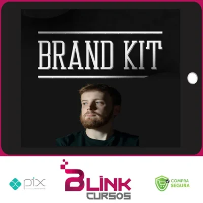 Brand Kit - Gabriel Eich