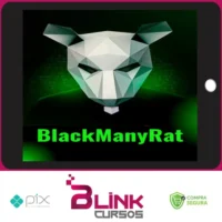 Black ManyRat - Ratão Digital