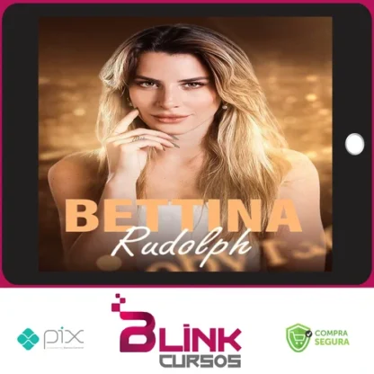Mentoria Digital - Bettina Rudolph