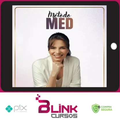 Método MED - Lilian Dal Bosco