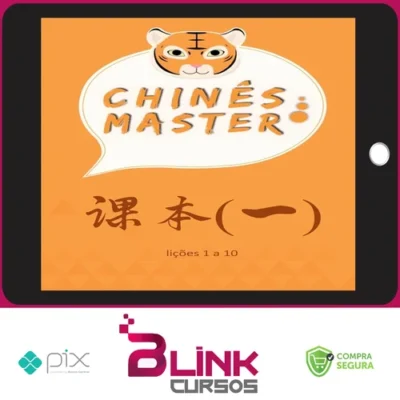 Chen Xiaofen - Chinês Master