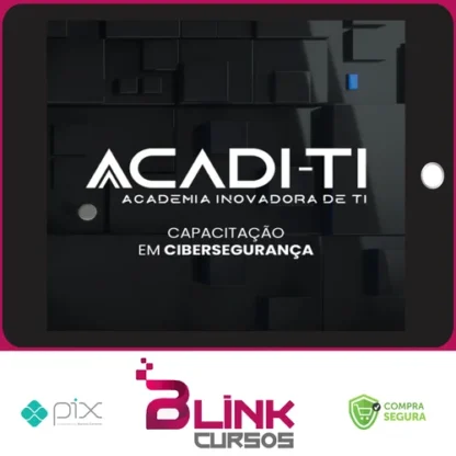 Blue Team, Red Team e Hardware Hacking - Acadi-Ti Prime
