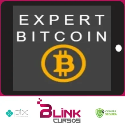 Expert Bitcoin - Leonardo Fernandes