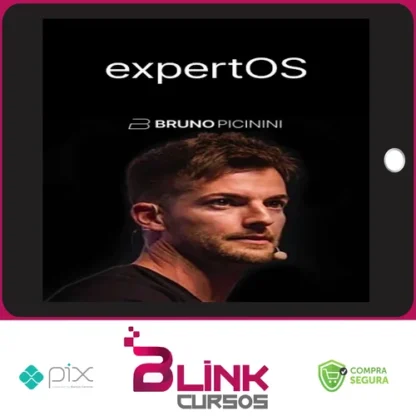 ExpertOS - Bruno Picinini