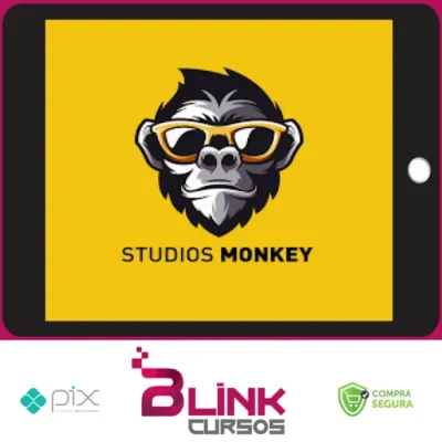[PACK] After Effects e Premiere Pro - Studios Monkey