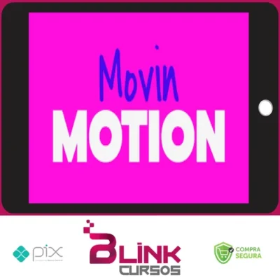 Movin Motion - Héber Simeoni